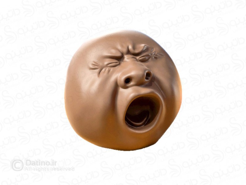 عکس ابزار شوخی آب پاش طرح صورت خمیازه کش 20191 - انواع مدل ابزار شوخی آب پاش طرح صورت خمیازه کش 20191