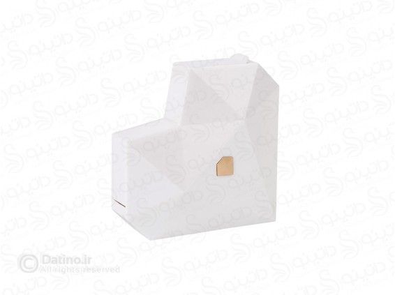 عکس جعبه انگشتر طرح ضربان قلب مدل هندسی 20192 - انواع مدل جعبه انگشتر طرح ضربان قلب مدل هندسی 20192