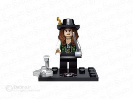 مینی فیگور آنجلینا دزدان دریایی کارائیب KSZ410