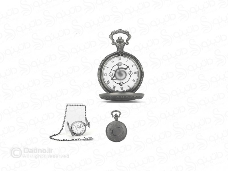 عکس ساعت جیبی طرح نماد دهکده برگ کونوها انیمه ناروتو 20237 - انواع مدل ساعت جیبی طرح نماد دهکده برگ کونوها انیمه ناروتو 20237