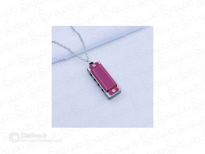 عکس گردنبند ساز دهنی هارمونیکا مینی 20245 - انواع مدل گردنبند ساز دهنی هارمونیکا مینی 20245