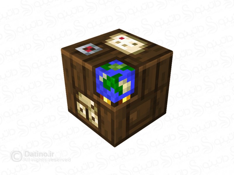 عکس بلوک مغناطیسی ماینکرافت طرح نقشه کشی مجموعه سه عددی 20256 - انواع مدل بلوک مغناطیسی ماینکرافت طرح نقشه کشی مجموعه سه عددی 20256