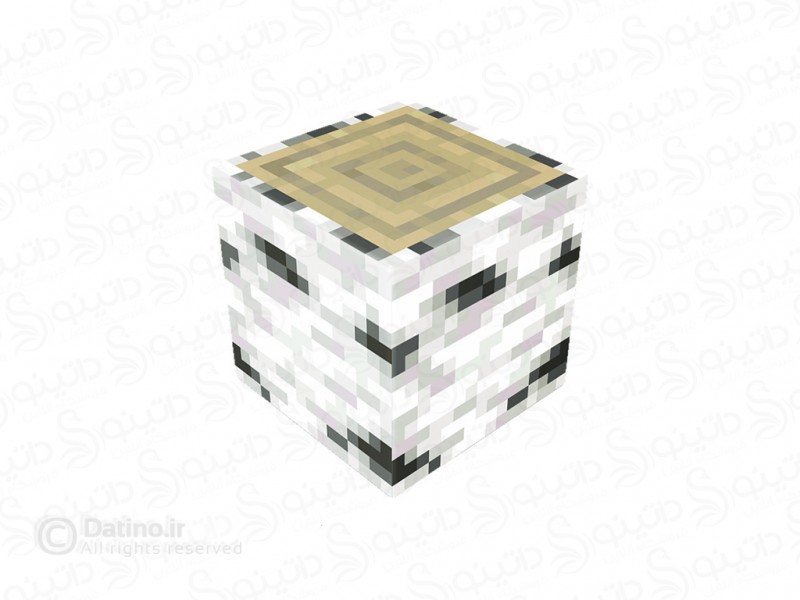 عکس بلوک مغناطیسی ماینکرافت طرح توس مجموعه سه عددی 20257 - انواع مدل بلوک مغناطیسی ماینکرافت طرح توس مجموعه سه عددی 20257