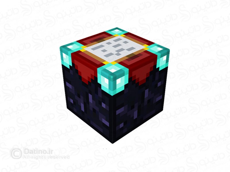 عکس بلوک مغناطیسی ماینکرافت طرح میز ساخت و ساز مجموعه سه عددی 20259 - انواع مدل بلوک مغناطیسی ماینکرافت طرح میز ساخت و ساز مجموعه سه عددی 20259