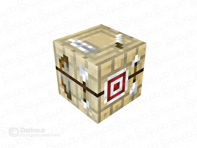 عکس بلوک مغناطیسی ماینکرافت طرح میز تاشو مجموعه سه عددی 20261 - انواع مدل بلوک مغناطیسی ماینکرافت طرح میز تاشو مجموعه سه عددی 20261