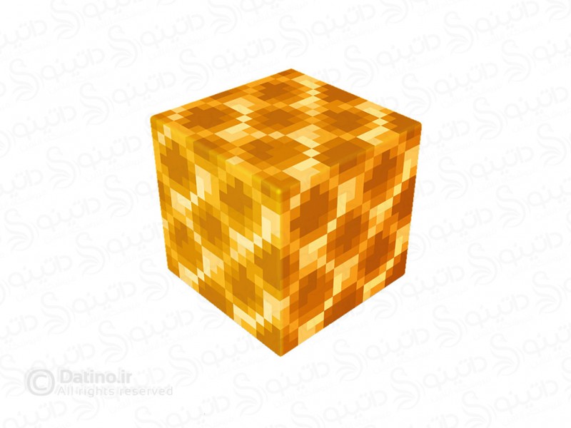 عکس بلوک مغناطیسی ماینکرافت طرح عسل مجموعه سه عددی 20262 - انواع مدل بلوک مغناطیسی ماینکرافت طرح عسل مجموعه سه عددی 20262
