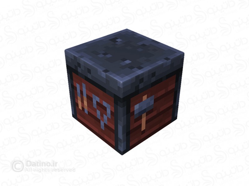 عکس بلوک مغناطیسی ماینکرافت طرح میز کاردستی مجموعه سه عددی 20264 - انواع مدل بلوک مغناطیسی ماینکرافت طرح میز کاردستی مجموعه سه عددی 20264