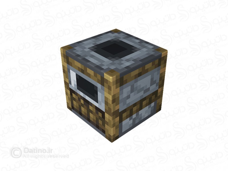 عکس بلوک مغناطیسی ماینکرافت طرح شومینه مجموعه سه عددی 20276 - انواع مدل بلوک مغناطیسی ماینکرافت طرح شومینه مجموعه سه عددی 20276