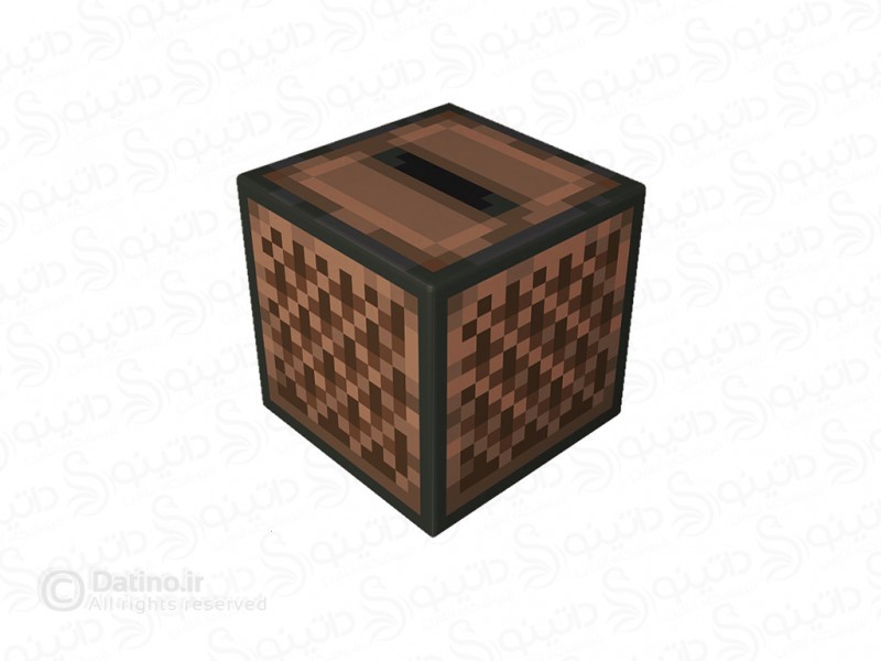 عکس بلوک مغناطیسی ماینکرافت طرح جعبه موسیقی مجموعه سه عددی 20282 - انواع مدل بلوک مغناطیسی ماینکرافت طرح جعبه موسیقی مجموعه سه عددی 20282