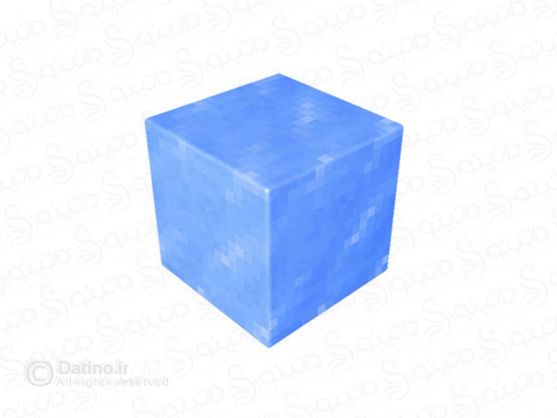 عکس بلوک مغناطیسی ماینکرافت طرح یخ مجموعه سه عددی 20284 - انواع مدل بلوک مغناطیسی ماینکرافت طرح یخ مجموعه سه عددی 20284