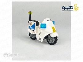 ساختنی طرح موتور پلیس 20290