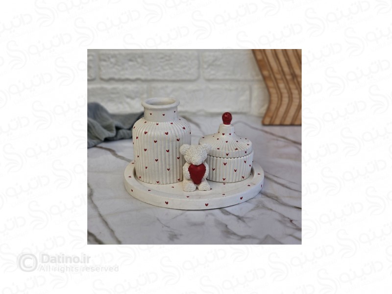 خرید ست دکوری سنگی رومیزی طرح قلبی 20297 - عکس ست دکوری سنگی رومیزی طرح قلبی 20297 - انواع مدل ست دکوری سنگی رومیزی طرح قلبی 20297 عکس ست دکوری سنگی رومیزی طرح قلبی 20297 - انواع مدل ست دکوری سنگی رومیزی طرح قلبی 20297