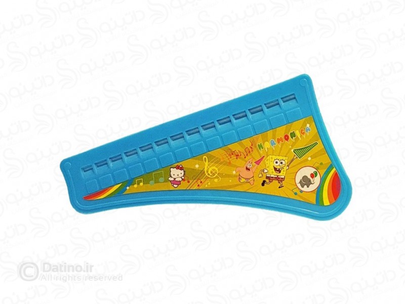 عکس سازدهنی طرح سه گوش 20302 - انواع مدل سازدهنی طرح سه گوش 20302