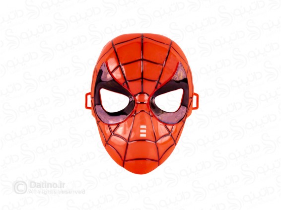 عکس ماسک طرح مرد عنکبوتی 20303 - انواع مدل ماسک طرح مرد عنکبوتی 20303