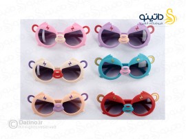 عینک آفتابی UV400 طرح رعد 20310