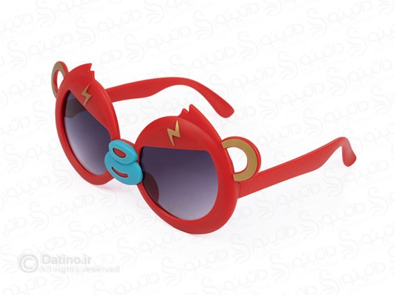 عکس عینک آفتابی UV400 طرح رعد 20310 - انواع مدل عینک آفتابی UV400 طرح رعد 20310