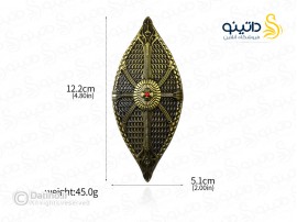 دکوری سپر کریتوس خدای جنگ 12 سانتی 20321