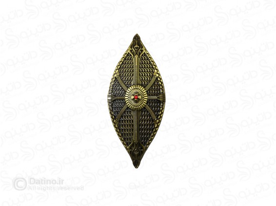 عکس دکوری سپر کریتوس خدای جنگ 12 سانتی 20321 - انواع مدل دکوری سپر کریتوس خدای جنگ 12 سانتی 20321