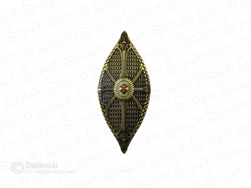 عکس دکوری سپر کریتوس خدای جنگ 12 سانتی 20321 - انواع مدل دکوری سپر کریتوس خدای جنگ 12 سانتی 20321