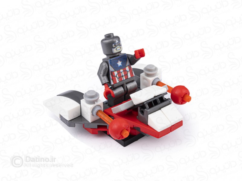 عکس ساختنی فلش با سفینه فضایی فیلم انتفام جویان 20340 - انواع مدل ساختنی فلش با سفینه فضایی فیلم انتفام جویان 20340