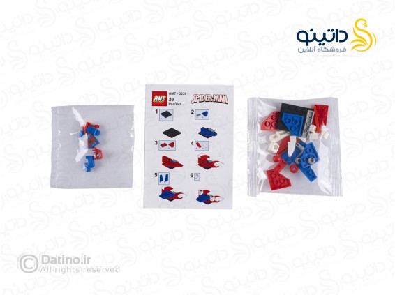 عکس ساختنی مرد عنکبوتی با سفینه فضایی فیلم انتقام جویان 20341 - انواع مدل ساختنی مرد عنکبوتی با سفینه فضایی فیلم انتقام جویان 20341