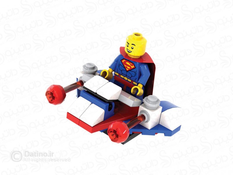 عکس ساختنی سوپرمن با سفینه فضایی فیلم انتقام جویان 20342 - انواع مدل ساختنی سوپرمن با سفینه فضایی فیلم انتقام جویان 20342