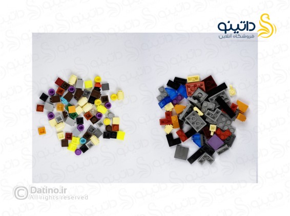 عکس ساختنی الکس و اسکلت و شهر ماینکرافت 20343 - انواع مدل ساختنی الکس و اسکلت و شهر ماینکرافت 20343