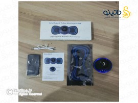 ماساژور پروانه ای شارژی کنترل دار 20378