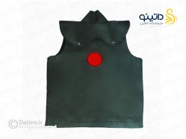 جلیقه نینجا هاتاکه کاکاشی انیمه ناروتو 20380