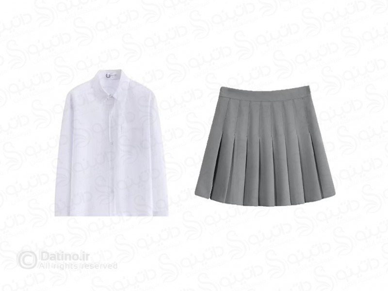 عکس لباس فرم دخترانه مدرسه هاگوارتز فیلم هری پاتر 20381 - انواع مدل لباس فرم دخترانه مدرسه هاگوارتز فیلم هری پاتر 20381