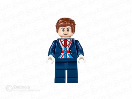 مینی فیگور مهماندار هواپیما V2