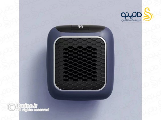 عکس بخاری برقی مدل Handy Heater 20405 - انواع مدل بخاری برقی مدل Handy Heater 20405