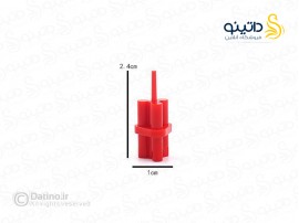 قطعه لگو طرح دینامیت 20421