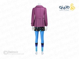 لباس طرح لونا لاوگود فیلم هری پاتر 20613