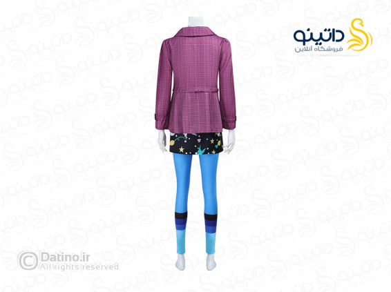 عکس لباس طرح لونا لاوگود فیلم هری پاتر 20613 - انواع مدل لباس طرح لونا لاوگود فیلم هری پاتر 20613