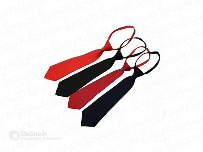 عکس کراوات طرح ساده کلاسیک 20614 - انواع مدل کراوات طرح ساده کلاسیک 20614
