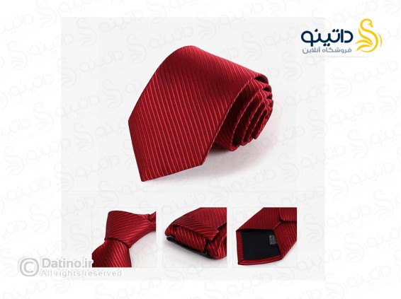عکس کراوات طرح ساده لوکس 20616 - انواع مدل کراوات طرح ساده لوکس 20616