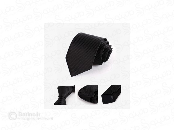 عکس کراوات طرح ساده لوکس 20616 - انواع مدل کراوات طرح ساده لوکس 20616