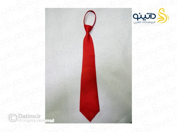 عکس کراوات طرح ساده مدل بلند 20617 - انواع مدل کراوات طرح ساده مدل بلند 20617