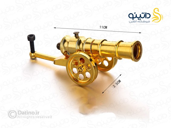 عکس لگو ماکت طرح توپ جنگ جهانی فلزی 20620 - انواع مدل لگو ماکت طرح توپ جنگ جهانی فلزی 20620
