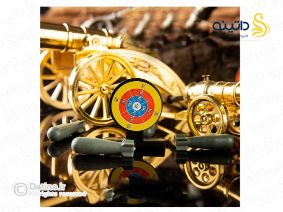 عکس لگو ماکت طرح توپ جنگ جهانی فلزی 20620 - انواع مدل لگو ماکت طرح توپ جنگ جهانی فلزی 20620