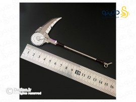 داس تیغه شکسته بازی دلتا فورس 20622