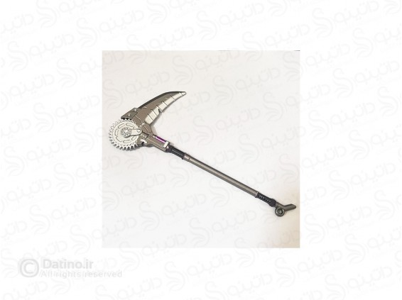 عکس داس تیغه شکسته بازی دلتا فورس 20622 - انواع مدل داس تیغه شکسته بازی دلتا فورس 20622