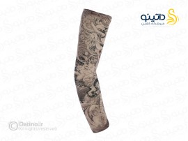 ساق دست طرح تاتو مدل طرح اهریمن 20634