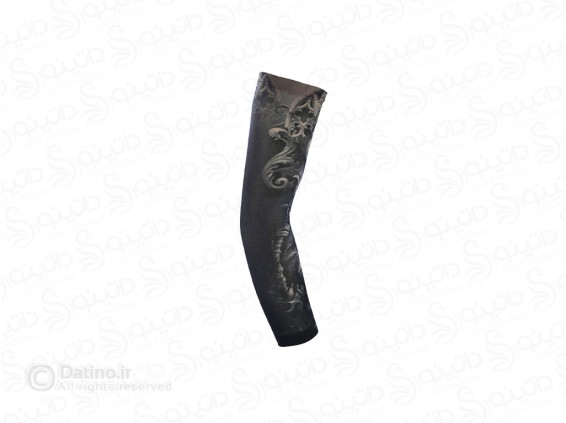 عکس ساق دست طرح تاتو مدل طرح استخوان 20641 - انواع مدل ساق دست طرح تاتو مدل طرح استخوان 20641