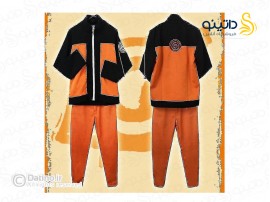 لباس اوزوماکی ناروتو طرح ناروتو شیپودن 20651