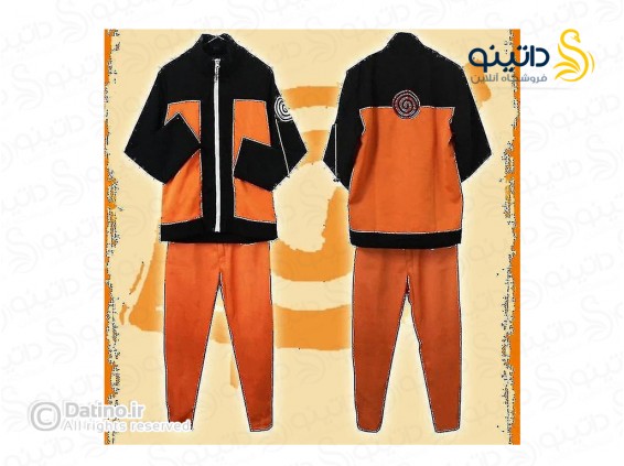 عکس لباس اوزوماکی ناروتو طرح ناروتو شیپودن 20651 - انواع مدل لباس اوزوماکی ناروتو طرح ناروتو شیپودن 20651