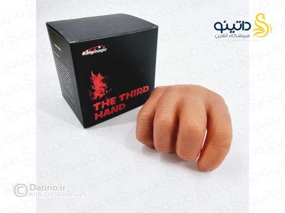 عکس ابزار شوخی طرح دست دوم 20676 - انواع مدل ابزار شوخی طرح دست دوم 20676