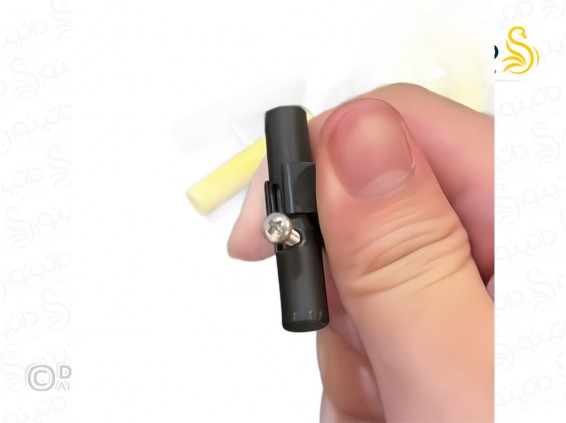 عکس ابزار شوخی طرح تفنگ مخفی انگشتی 20711 - انواع مدل ابزار شوخی طرح تفنگ مخفی انگشتی 20711