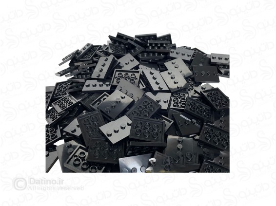 عکس قطعه لگو طرح پایه مینی فیگور 20739 - انواع مدل قطعه لگو طرح پایه مینی فیگور 20739